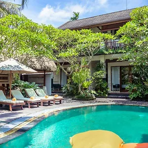Lumbung Sari - Chse Certified 3*, Ubud Indonésie