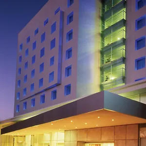 **** Hotel Fiesta Finsa México