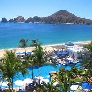 ***** Hotel Pueblo Bonito Cabos Blanco - México