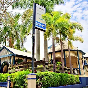 Manor 3*, Brisbane Australie