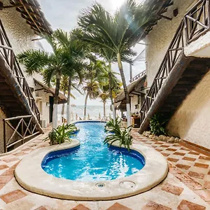 5* Отель Capital O Mimi Del Mar,