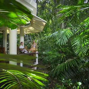 Island 4*, Green Island Australie