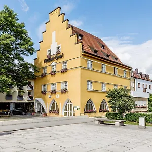 Altstadt-hotel , Amberg Germania