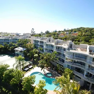 Hill 4*, Noosa Heads Australie