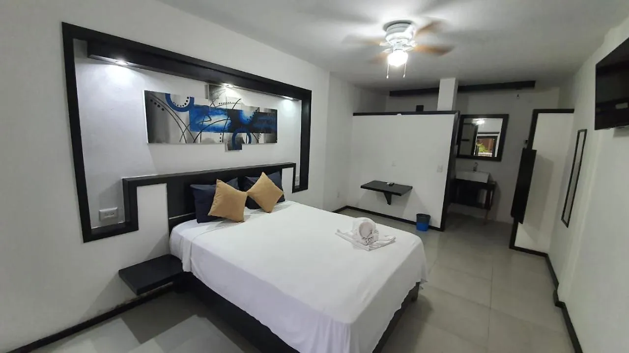 Hotel Beach Energy 5Th Av Playa del Carmen