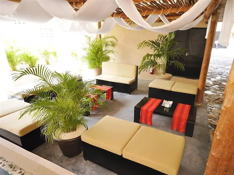 ***  Hotel Beach Energy 5Th Av Playa del Carmen Mexique