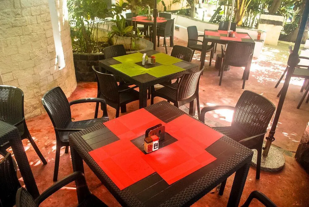 Hotel Beach Energy 5Th Av Playa del Carmen 3*,