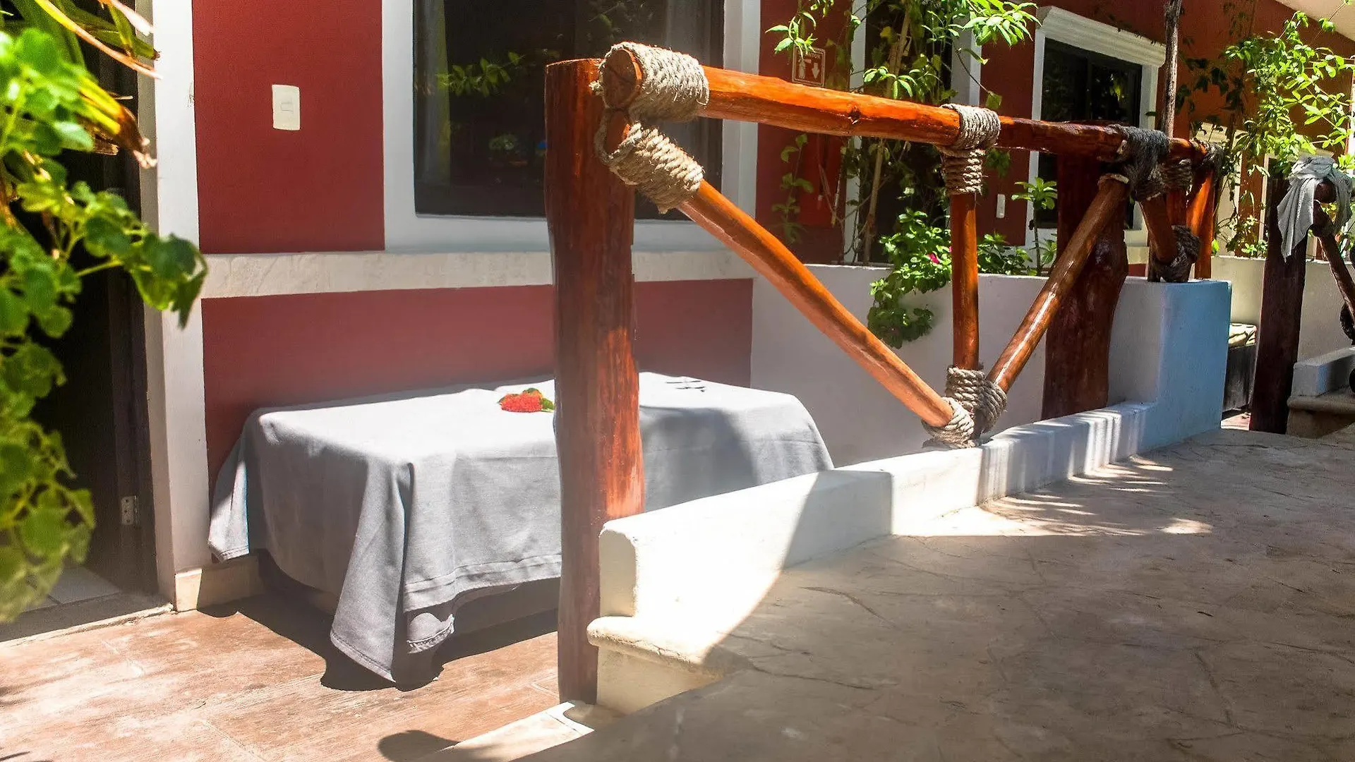 Hotel Beach Energy 5Th Av Playa del Carmen