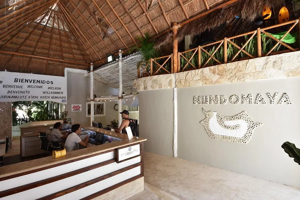 Hotel Beach Energy 5Th Av بلايا ديل كارمن