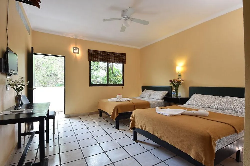 Hotel Beach Energy 5Th Av بلايا ديل كارمن 3*,  المكسيك